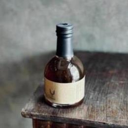 Uシロップ コーラ 200ml クラフトコーラシロップ