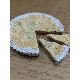 季節限定 林檎のクランブルタルト 10カット