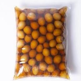味付うずら卵　1ｋｇ