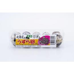 生うずら卵