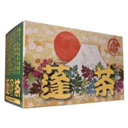 蓬茶