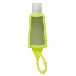 携帯用容器　３０ｍｌ　ホルダー付
