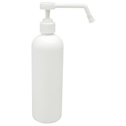 詰め替え用スプレーポンプ容器　５００ｍｌ