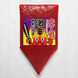 赤鬼激辛明太子　バラコ　５００ｇ×１０　（１個1200円）