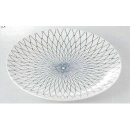 8020506 37C257-08　　１２．０皿　アミメ　まごころ