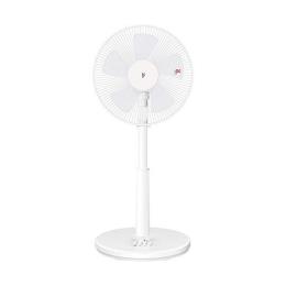 リビング扇風機３０ｃｍ　白　風量３段階　Ｎｏ．６３－４１５５－５１