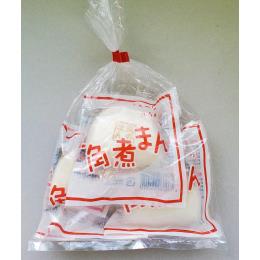 プチ角煮まんじゅう3個入り