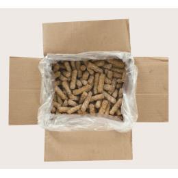 アメリカンポークウインナー　5ｋｇ×３箱　直送