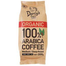 �y����Mart�p�z�_�V�[�Y100���I�[�K�j�b�N�R�[�q�[6��