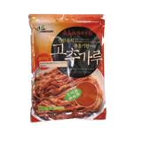 大山最高級唐辛子（調味用/1kg