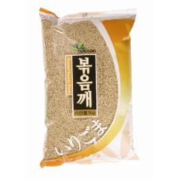 大山いりごま1kg