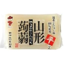 平こんにゃく