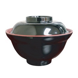 蓋付多用碗 15cm