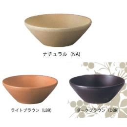 13ｃｍ　サラダボール　【メラミン】