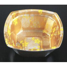 Kﾗﾝﾁ7　本体　耐熱金桜　（600入）　★送料無料離島を除く