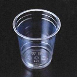 プラコップ　透明　ＤＹ-78-8オンス（240㏄）　★送料無料離島を除く