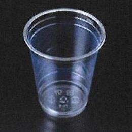 プラコップ　透明　ＤＹ-78-9オンス（270㏄）　★送料無料離島を除く