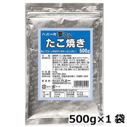 夢フル たこ焼き味 500g