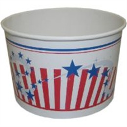 紙容器CO－2L オリジナルポップコーン 300個※大袋入り
