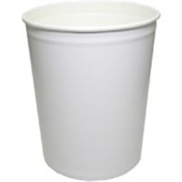 紙容器CO－10L 白無地 100個※大袋入り