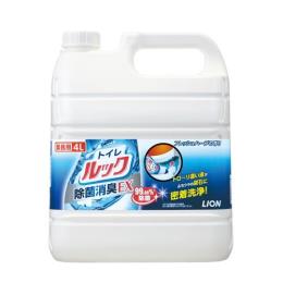 ★トイレルック 4Lボトル