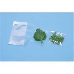 OPP防曇糊付袋　120×150＋40mmPマーク入2穴　10000枚