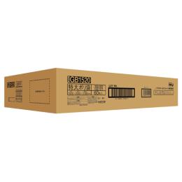 特大ポリ袋 LLDPE 0.05×1500×2000mm透明 60枚