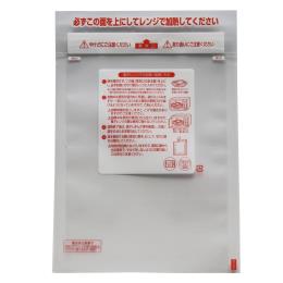 レンジシール（FK バリアタイプ No.17.5-25）175×250mm 2000枚