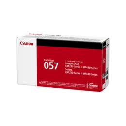 純正CANONトナーカートリッジ057