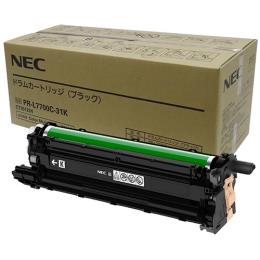 純正NECPR-L7700C-31K ドラムカートリッジ　ブラック