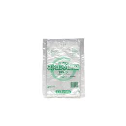 ストロング規格袋 NO.9 透明 12000枚