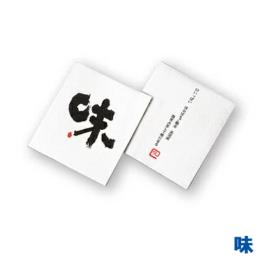 リフレコースター（漢字シリーズ）味 2000枚