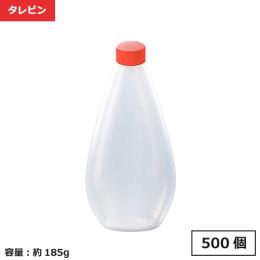 タレビン 185gラード中 500個【個人宅配送不可】【返品不可】