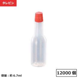 タレビン ソース小 12000個【個人宅配送不可】【返品不可】