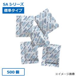 脱酸素剤サンソレスSA-1000 500個