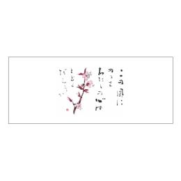 箸マットV970桜2000枚