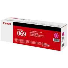 純正 CANON トナーカートリッジ 069 マゼンタ