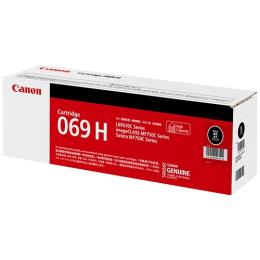 純正 CANON トナーカートリッジ 069H ブラック