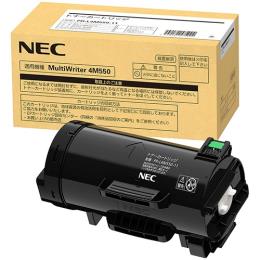 純正 NEC PR-L4M550-11