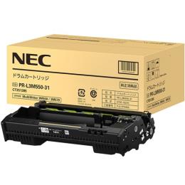 純正 NEC PR-L3M550-31 ドラム