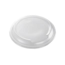 中央化学 CFボウル 190用 PET（蓋）1200枚【返品不可商品】