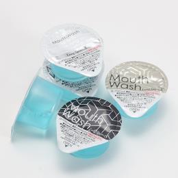 ★Okina マウスウォッシュ ロングスピンスタイルパック X 12ml 300個