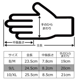 GM787 GLOVE MANIA O[u}jA ϐؑn O[ L 10o(10oE1)