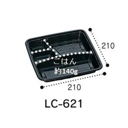 LC-621 iԂt^tj600ZbgidqWsj(600ZbgE1)