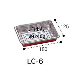 fBbV LC-6 DXiԂt^tj1200Zbg(1,200ZbgE1)