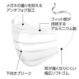 �Z�[�t�}�X�N �v���~�A �A���`�t�H�O �z���C�g 500��(500���E1��)