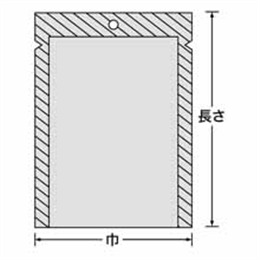 【送料無料】バリア静防（OPYN-No.2）140X220mm 3600枚