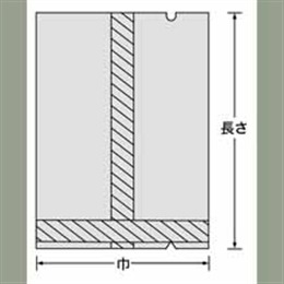 【送料無料】Kコート（OPO-No.1）130X230mm 4000枚