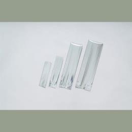 【送料無料】VM規格袋（A-アルミNo.10）200X400mm 600枚
