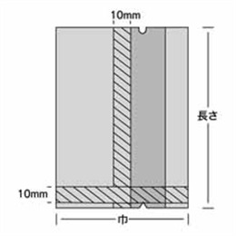 【送料無料】バリアOP雲龍（No.1829）180X290mm 1200枚